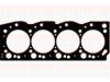 FAI AutoParts HG1277 Gasket, cylinder head